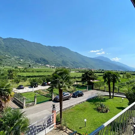 Lapo Apartment