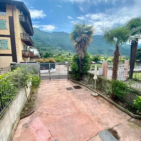Lapo Apartment