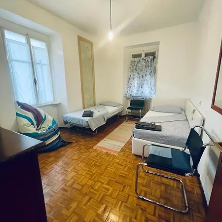 Lapo Apartment *